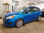 Ford C-MAX 2013