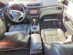 Nissan Rogue 2015