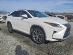 Lexus RX 2018