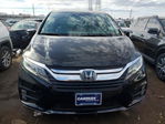 Honda Odyssey 2019