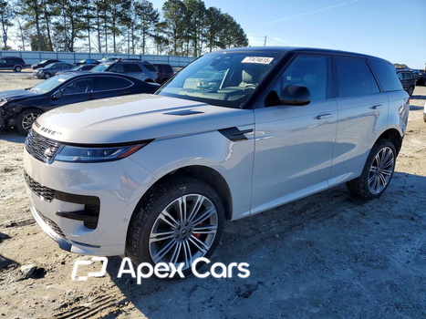 Land Rover Range Rover 2025 - Image 1 of 14