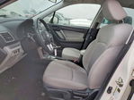 Subaru Forester 2018