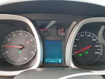 Chevrolet Equinox 2013