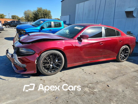 Dodge Charger 2019 - Image 1 of 13