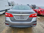 Nissan Sentra 2017