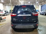 Ford EcoSport 2019