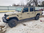 Jeep Gladiator 2022