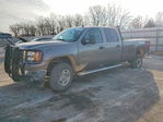 GMC Sierra 2013
