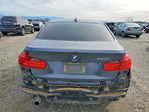 BMW Series 3 2014