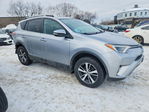 Toyota RAV 4 2017