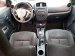 Nissan Versa 2016