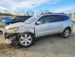 Chevrolet Traverse 2017