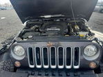 Jeep Wrangler 2017