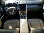 Ford Edge 2011