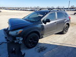 Subaru XV 2014