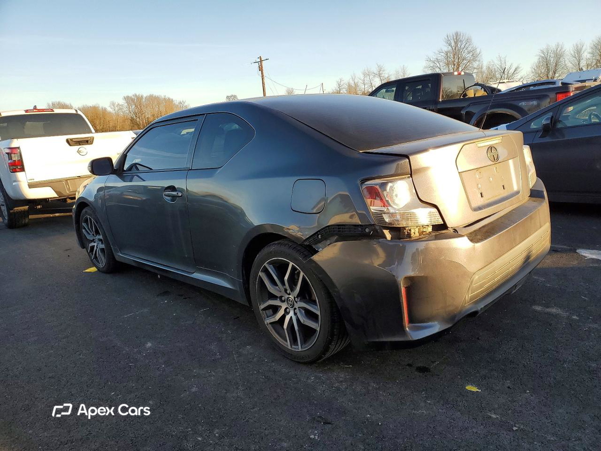 Toyota  2015