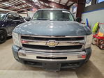 Chevrolet Silverado 2011