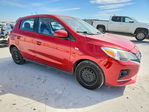 Mitsubishi Mirage 2021