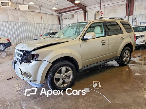 Ford Escape 2012 - Zdjęcie 1 z 13