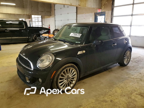 MINI Cooper 2012 - Zdjęcie 1 z 12
