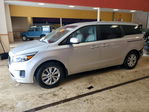 Kia Sedona 2016