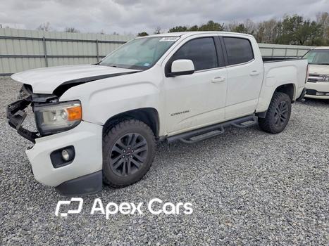 GMC Canyon 2020 - Image 1 of 13