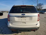 Ford Explorer 2011