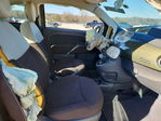 Fiat 500 2012