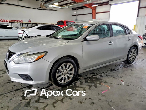 Nissan Altima 2016 - Image 1 of 13