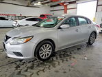 Nissan Altima 2016