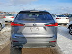 Lexus NX 2021