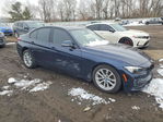 BMW Series 3 2017
