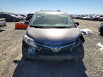 Toyota Sienna 2018
