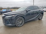 Lexus RX 2023