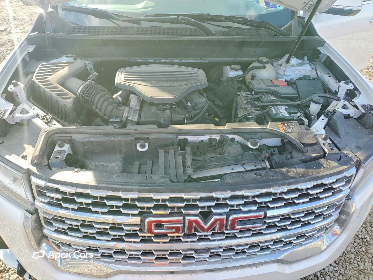 GMC Acadia 2023