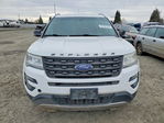 Ford Explorer 2016