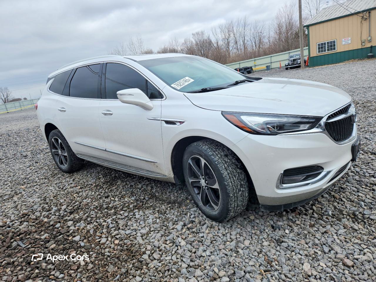 Buick Enclave 2020