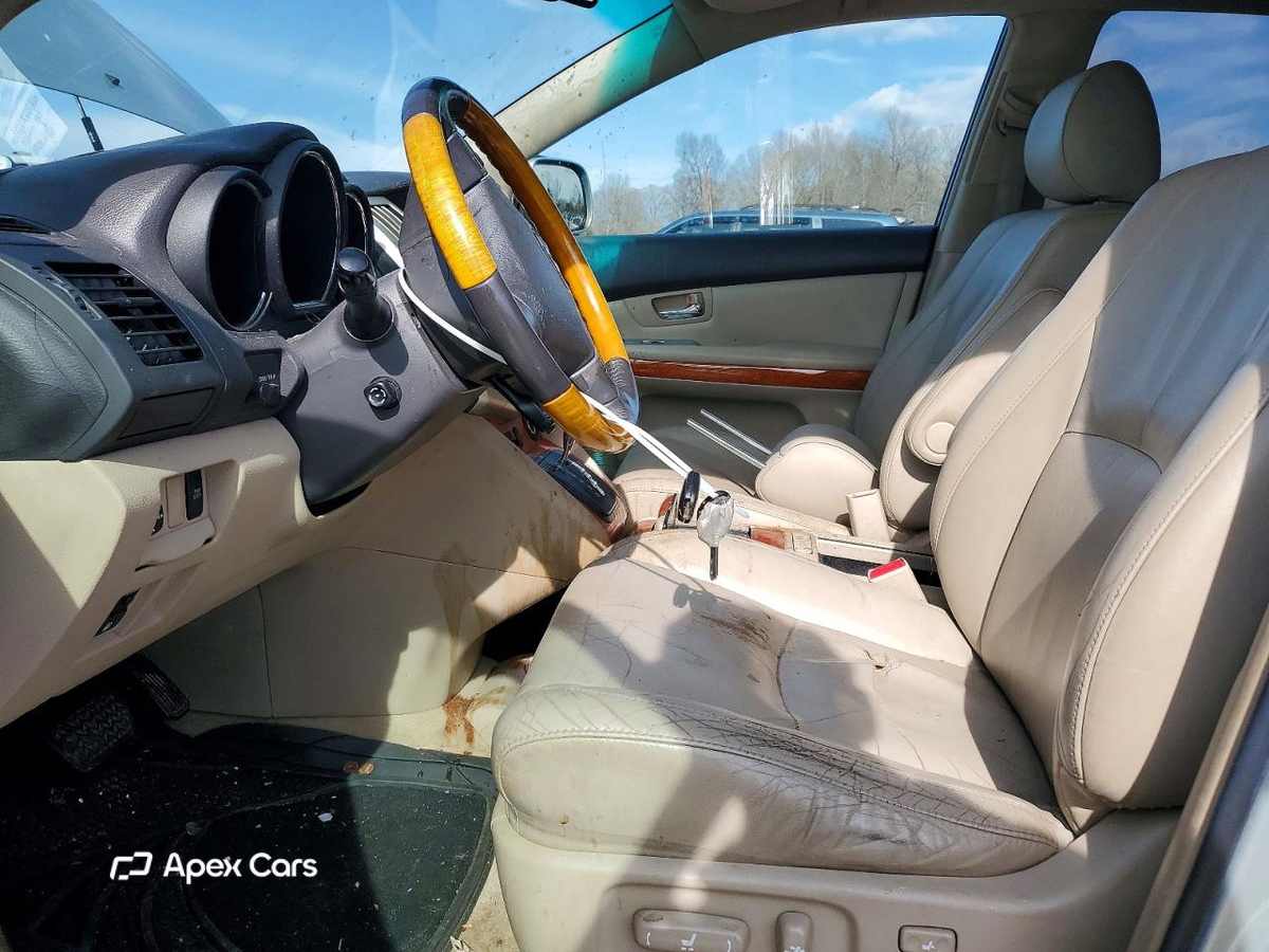Lexus RX 2007