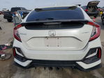 Honda Civic 2020