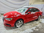 Audi A3 2016