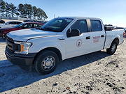 Ford F-150 2018