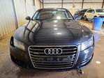 Audi A7 2014