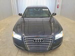 Audi A8 2012