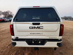 GMC Sierra 2025
