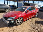 Lexus LS 2013