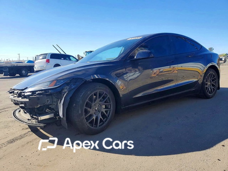 Tesla Model 3 2024 - Zdjęcie 1 z 6