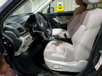 Subaru Forester 2016