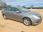 Hyundai Sonata 2012