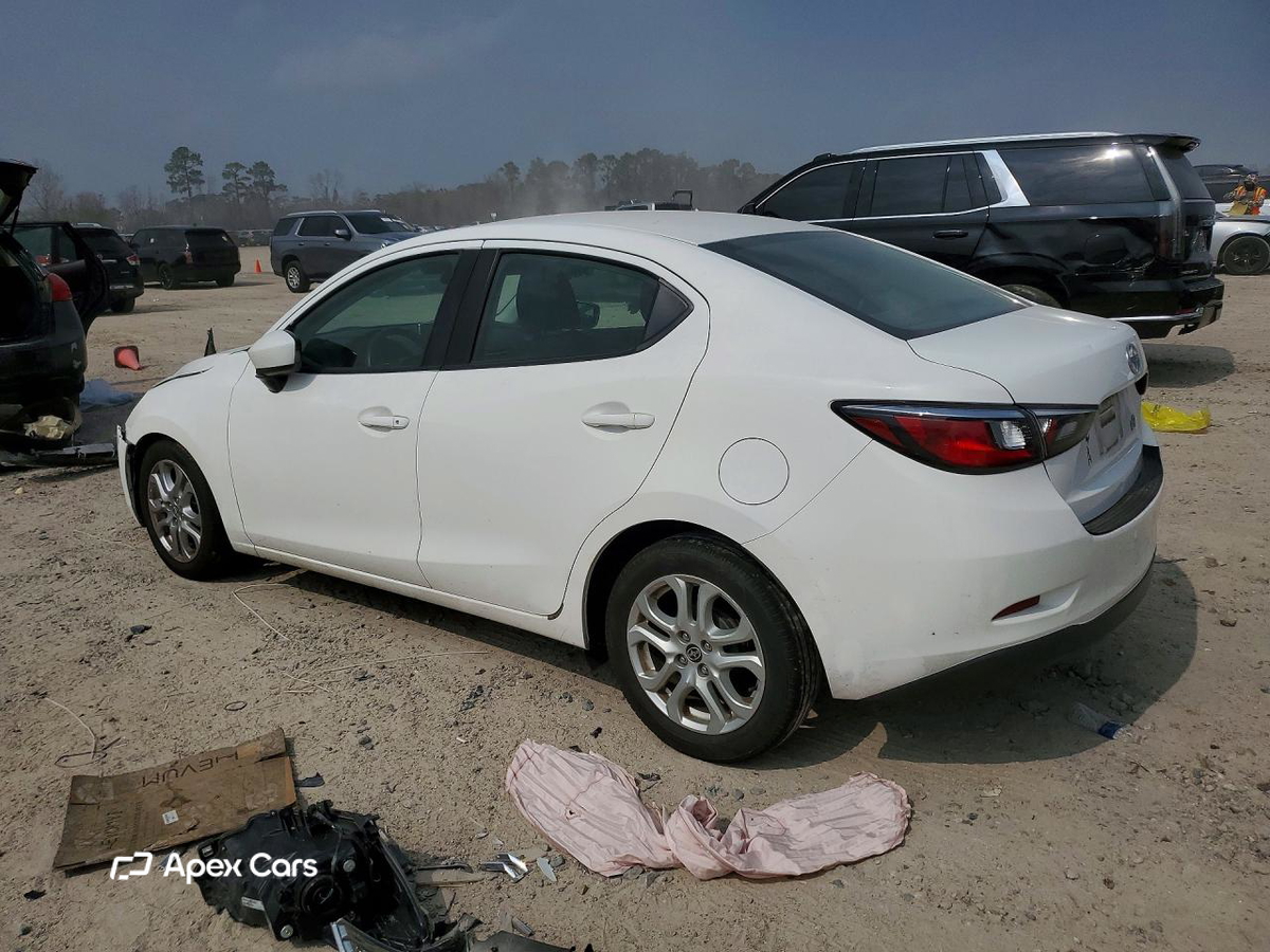 Toyota  2016