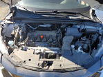 Honda HR-V 2021